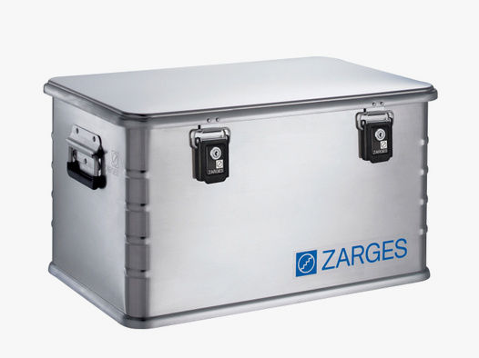 ZARGES Aluminiumbox Maxi