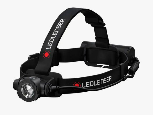 Led Lenser Stirnlampe H7R core