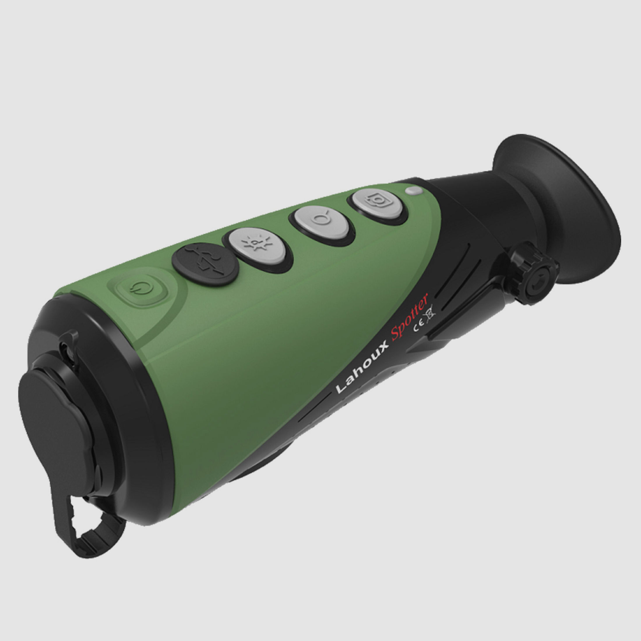 Lahoux Optics Spotter Pro V Wärmebildkamera
