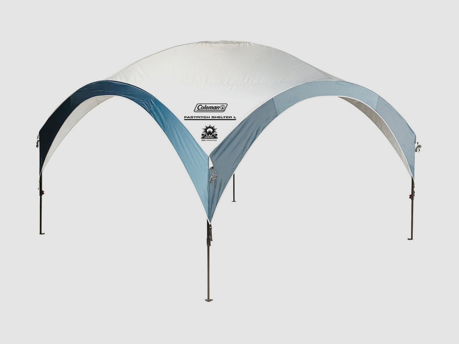 Coleman Fast Pitch Shelter 4,50