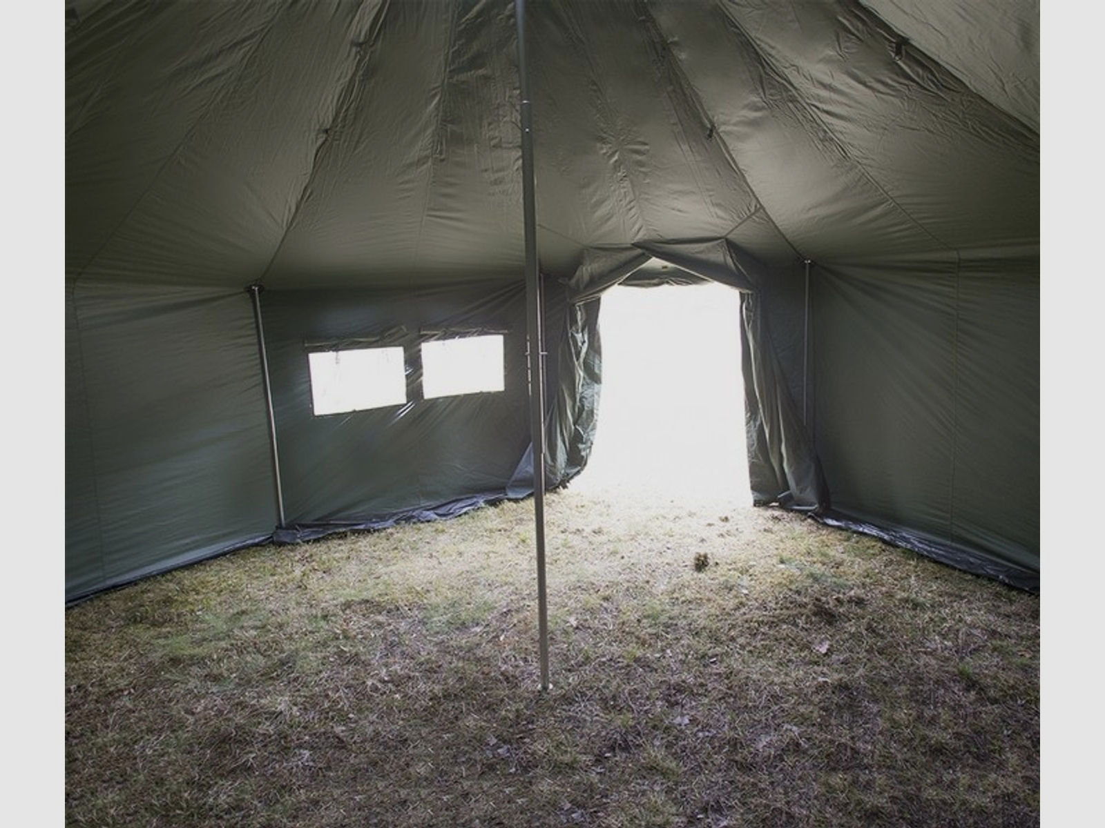 Savotta FDF 20 HQ Tent