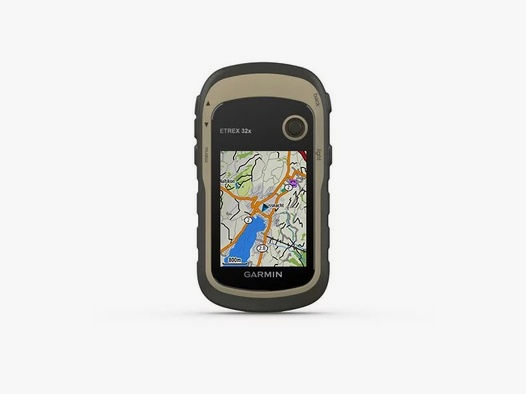 Garmin ETREX 32X GPS-Handgerät