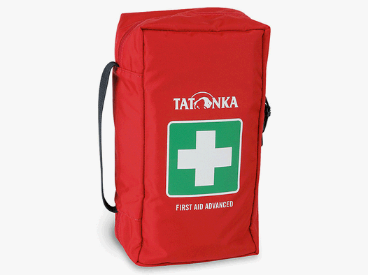 TATONKA First Aid Advanced