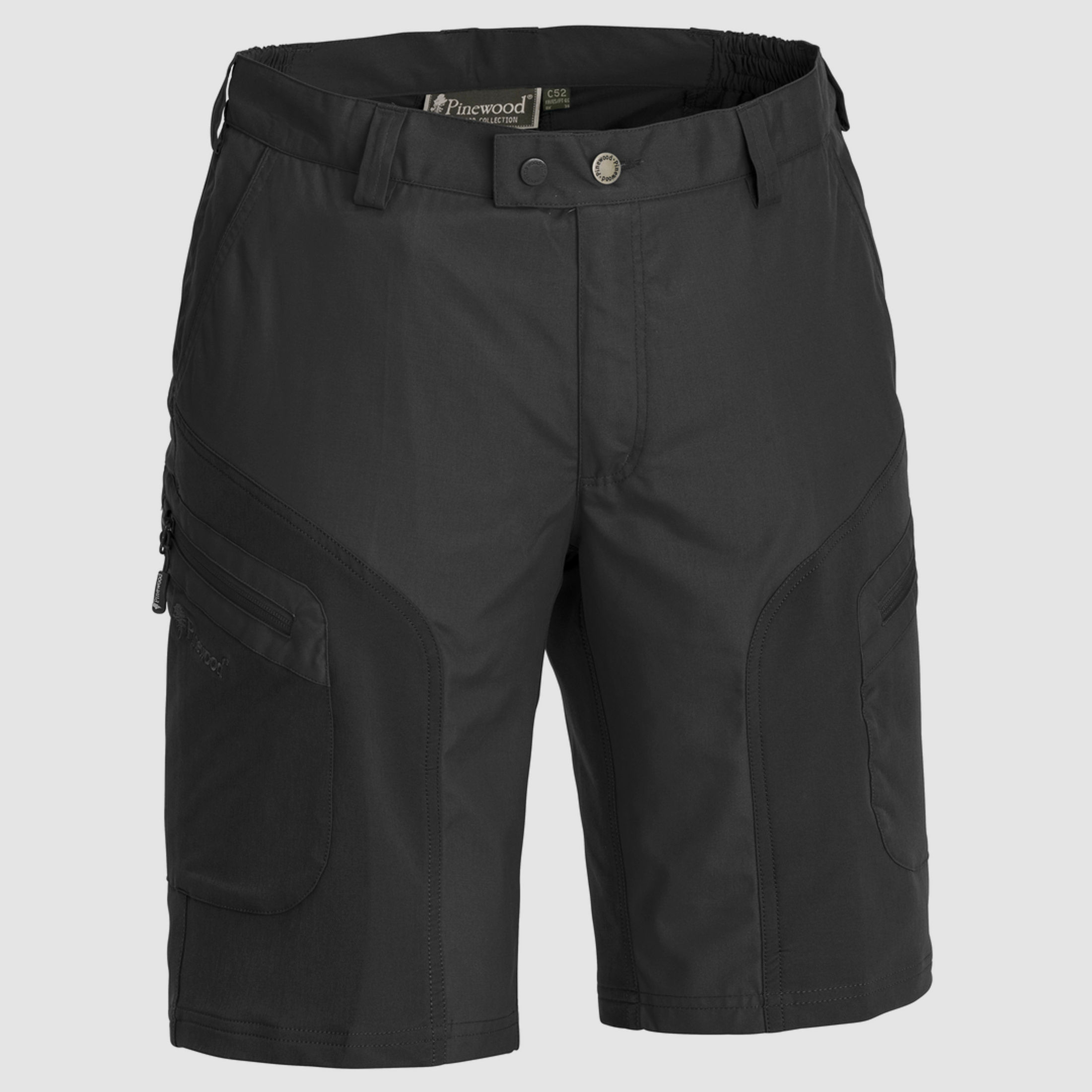 Pinewood Wildmark Stretch Shorts