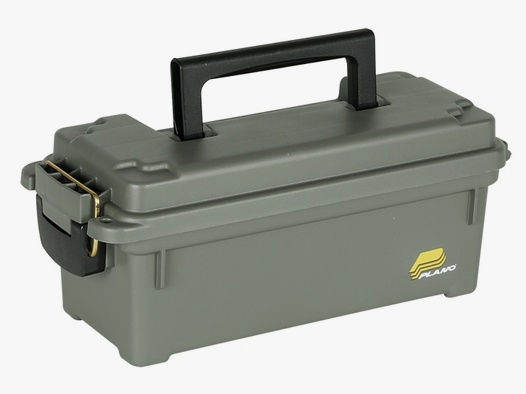Plano Ammo Field Box / Munitionskiste Compact