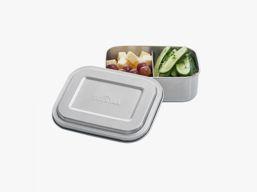 TATONKA Lunch Box III 1000 Edelstahl-Brotdose