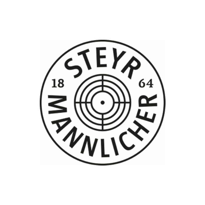 Steyr Mannlicher SM12