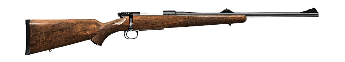 Mauser 12