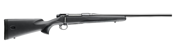 Mauser M18 