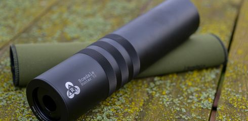 The best silencers for young hunters