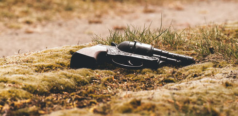 Kaliber .357 Magnum
