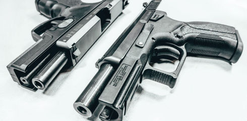 Pistolen bis 500 Euro- Top Angebote online