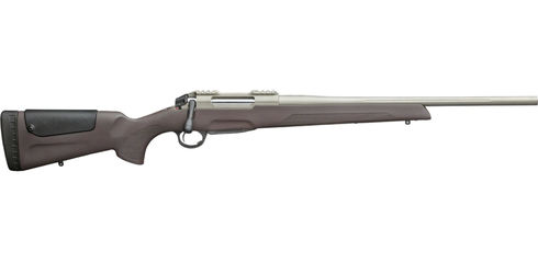 The Sabatti Pathfinder G2 - A bolt action with the right price-performance ratio?