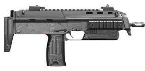 The MP7