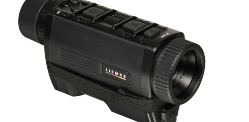 LIEMKE KEILER-25.1: A new premium thermal imaging handheld for hunting