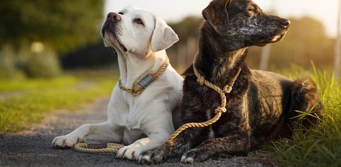 Hunde zusammenführen - das muss beachtet werden