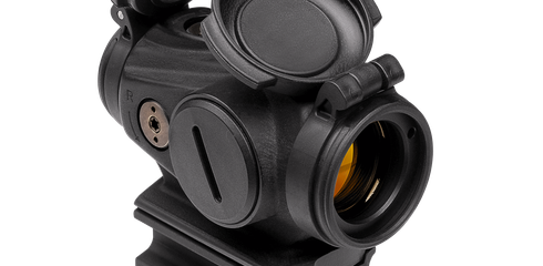 The new Aimpoint Duty RDS