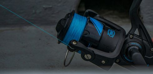 The spinning reel: an indispensable tool for passionate anglers