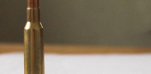Kaliber 6,5x55 mm Mauser
