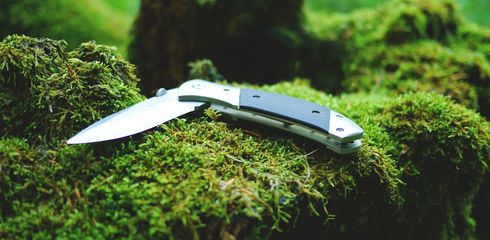 The best hunting knives