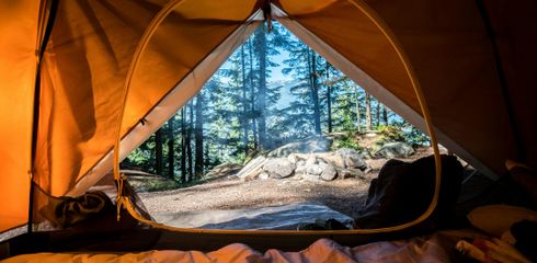 Choosing the perfect fishing tent: A comprehensive guide for anglers