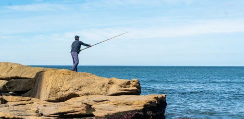 Choosing the right fishing rod: a comprehensive guide