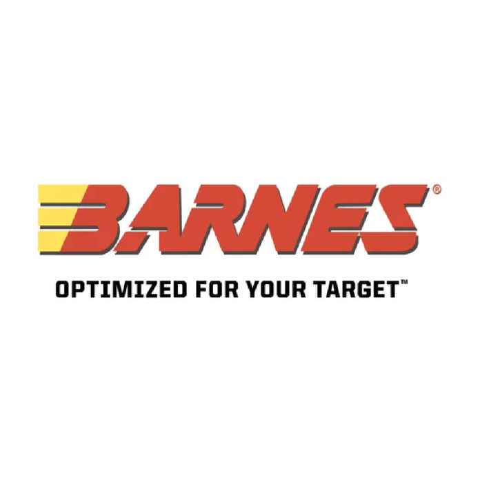 Barnes Vor-TX