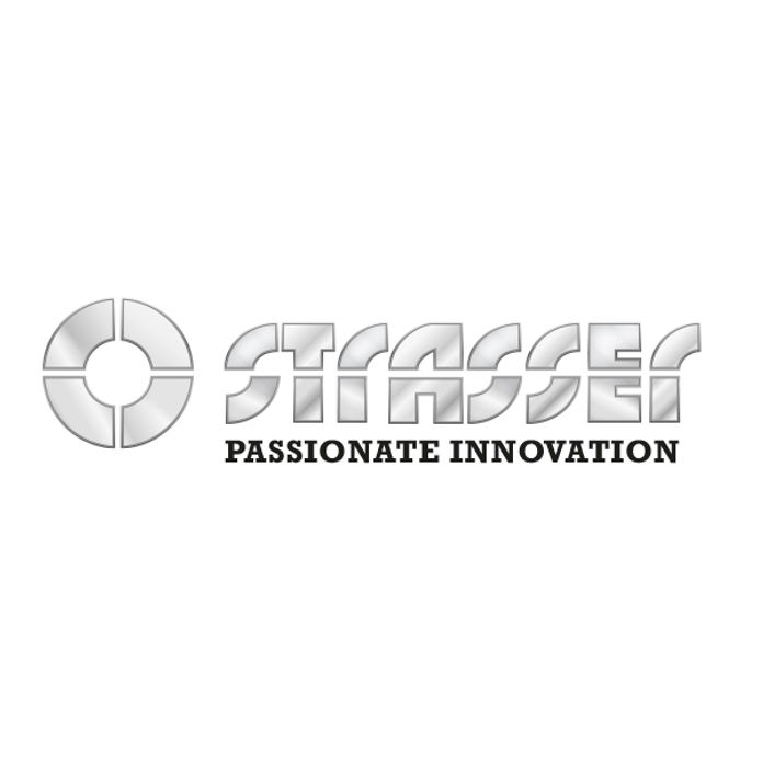 Strasser RS Solo Evolution 