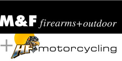 M & F firearms + outdoor