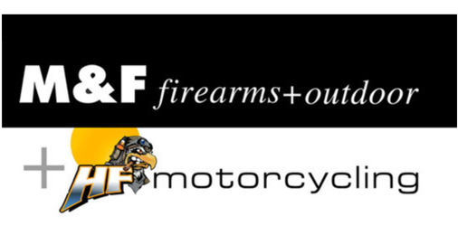 M & F firearms + outdoor