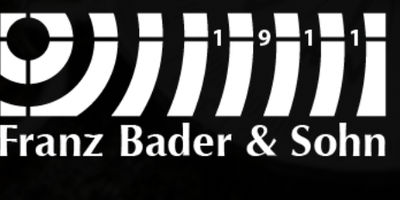 Franz Bader & Sohn Alljagd-Fachgeschäft