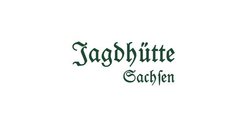 Jagdhütte Sachsen