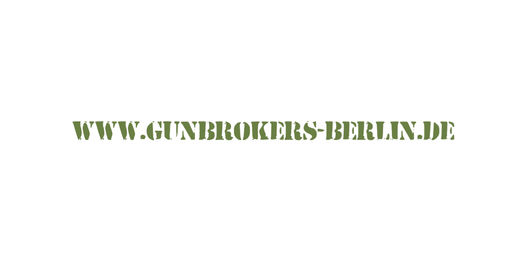 Gunbrokers Berlin