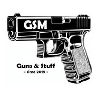 GSM - Guns & Stuff Mannheim