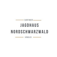 Jagdhaus Nordschwarzwald