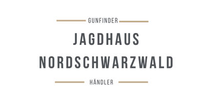 Jagdhaus Nordschwarzwald