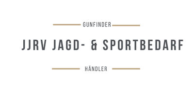 JJRV Jagd- & Sportbedarf