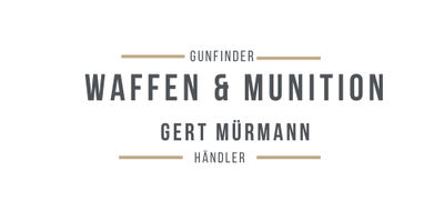Waffen & Munition Gert Mürmann