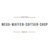 MEGA-Waffen-Softair-Shop