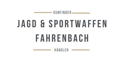 Jagd & Sportwaffen Fahrenbach
