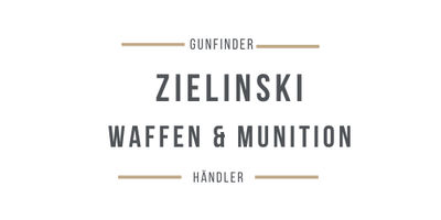 Zielinski | Waffen & Munition (Inhaber Kay Zielinski)