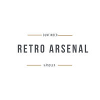 Retro Arsenal