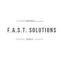 F.A.S.T. Solutions GmbH