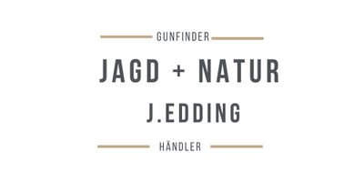 Jagd + Natur J.Edding