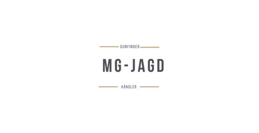 MG-Jagd