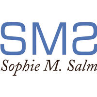 Sophie Salm Jagdabzeichen