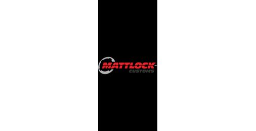 Mattlock-Customs
