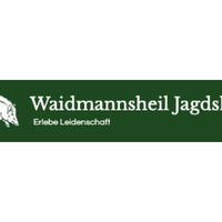 Waidmannsheil Jagdshop
