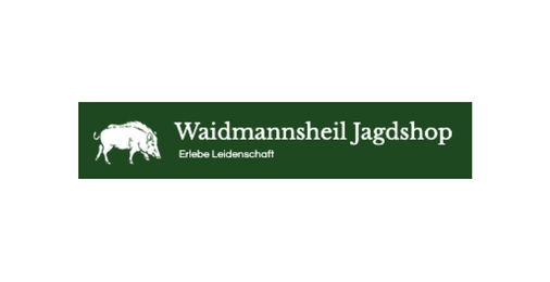 Waidmannsheil Jagdshop