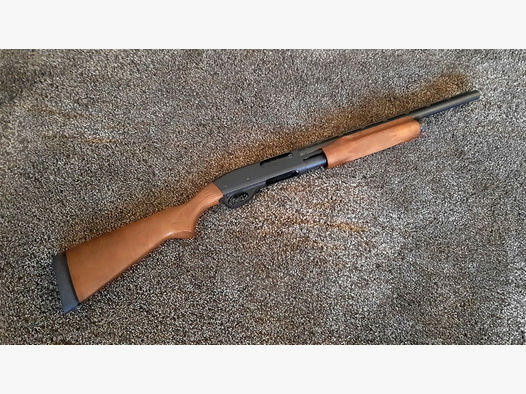 Remington 870 Express Magnum Repetierflinte 